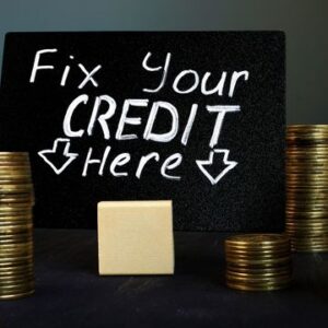 Fix Your Credit